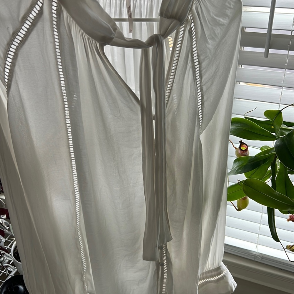 Beautiful free people blouse